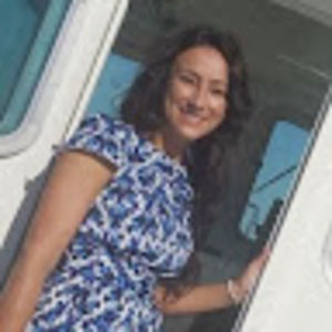 Meet your Posher, Bethany